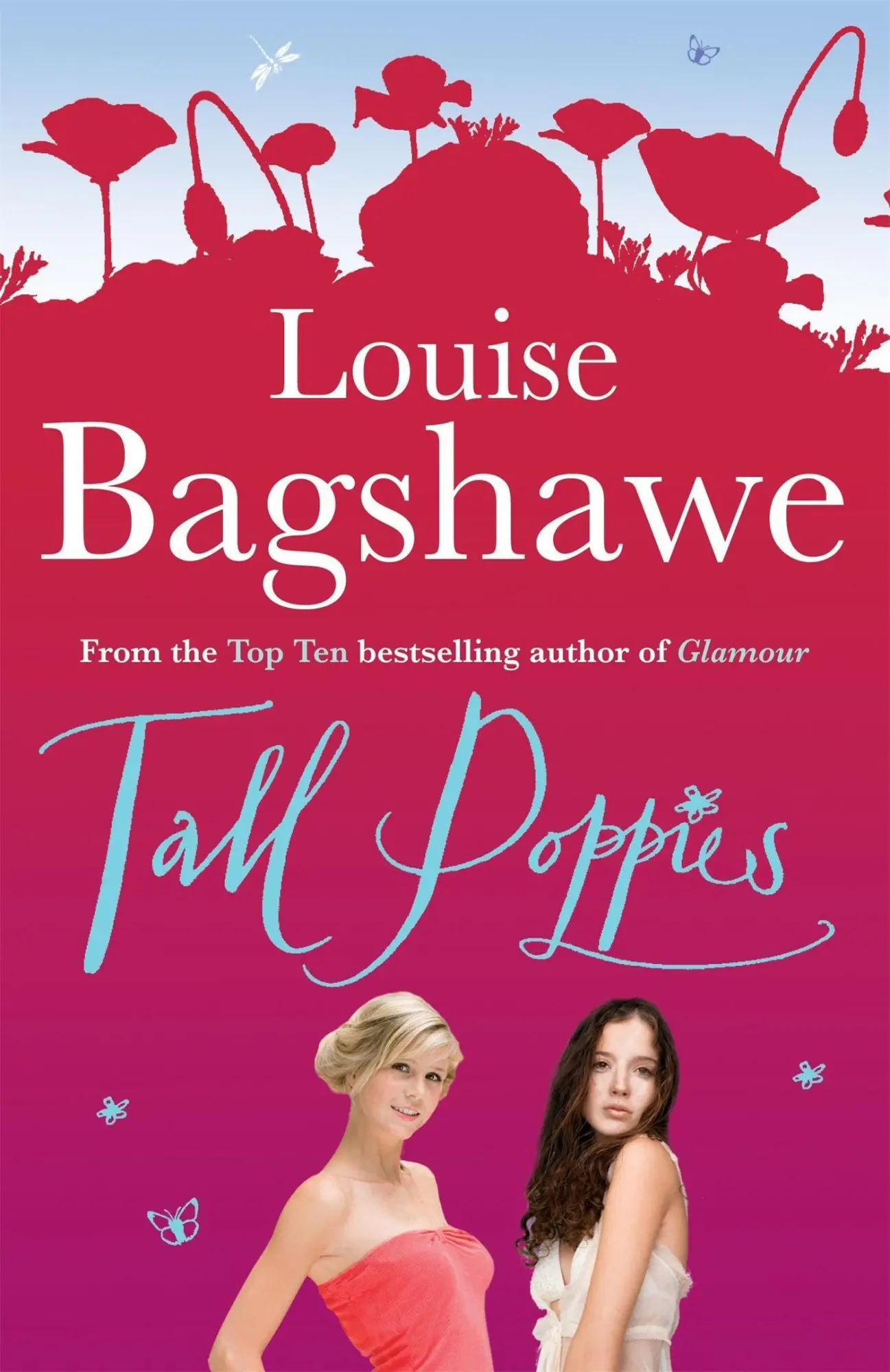 Cover: 9780755340538 | Tall Poppies | Louise Bagshawe | Taschenbuch | Englisch | 2007