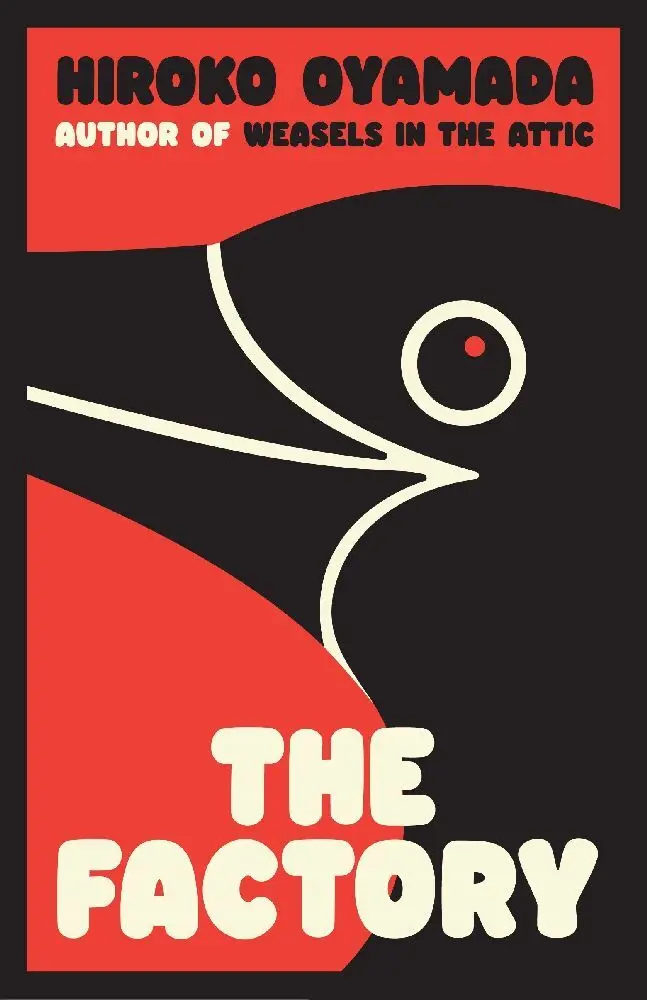 Cover: 9781803510538 | The Factory | Hiroko Oyamada | Buch | 128 S. | Englisch | 2023