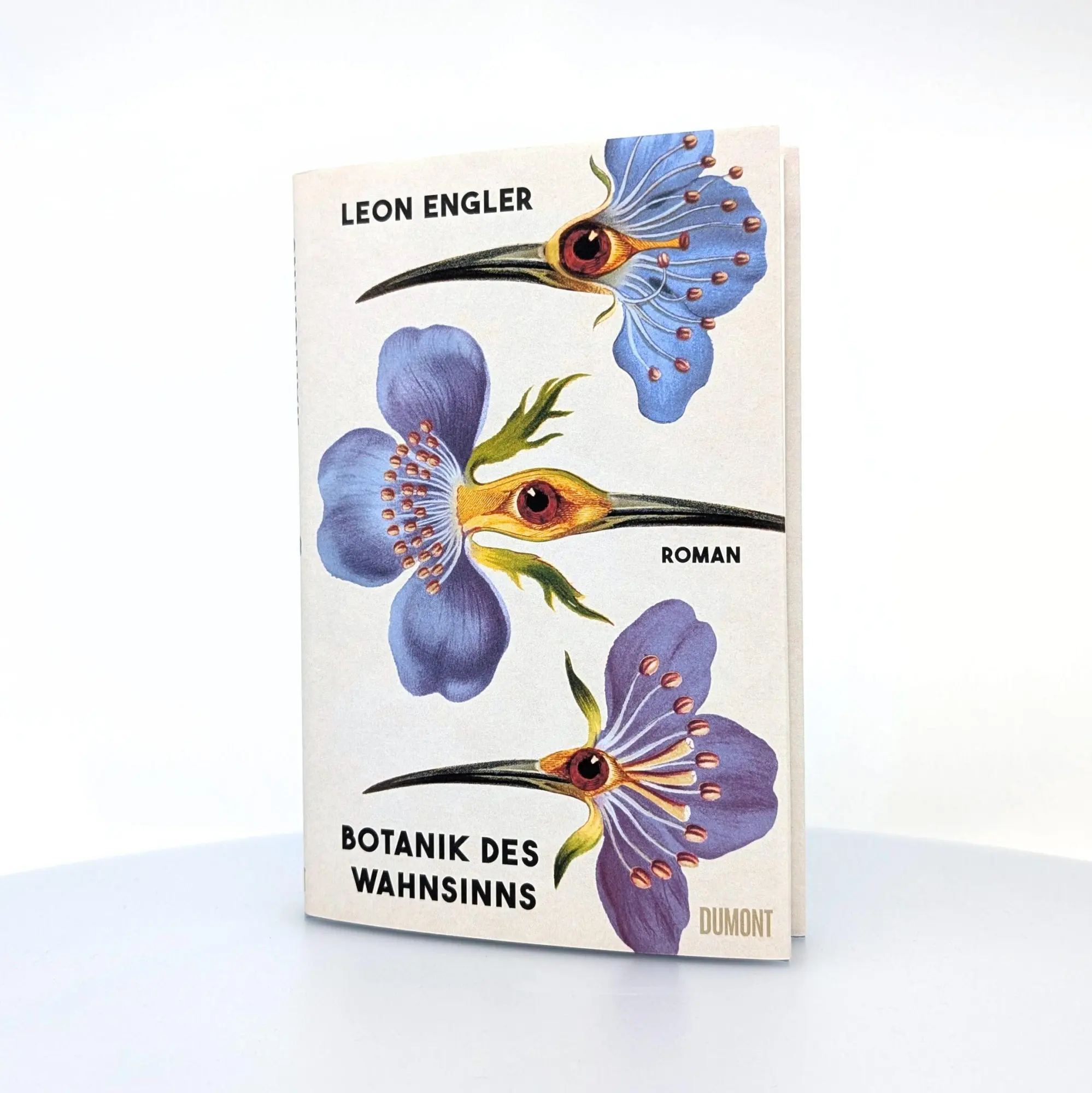 Bild: 9783755800538 | Botanik des Wahnsinns | Leon Engler | Buch | 208 S. | Deutsch | 2025