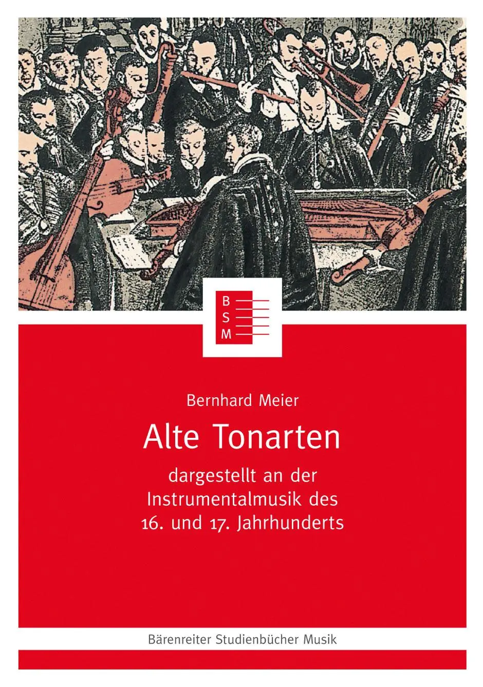 Cover: 9783761810538 | Alte Tonarten | Bernhard Meier | Taschenbuch | 228 S. | Deutsch | 2000
