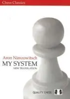 Cover: 9789197600538 | My System | Aron Nimzowitsch | Taschenbuch | Englisch | 2007