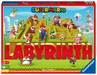 Cover: 4005556260638 | Super Mario Labyrinth | Max Kobbert | Spiel | Labyrinth | 26063 | 2019