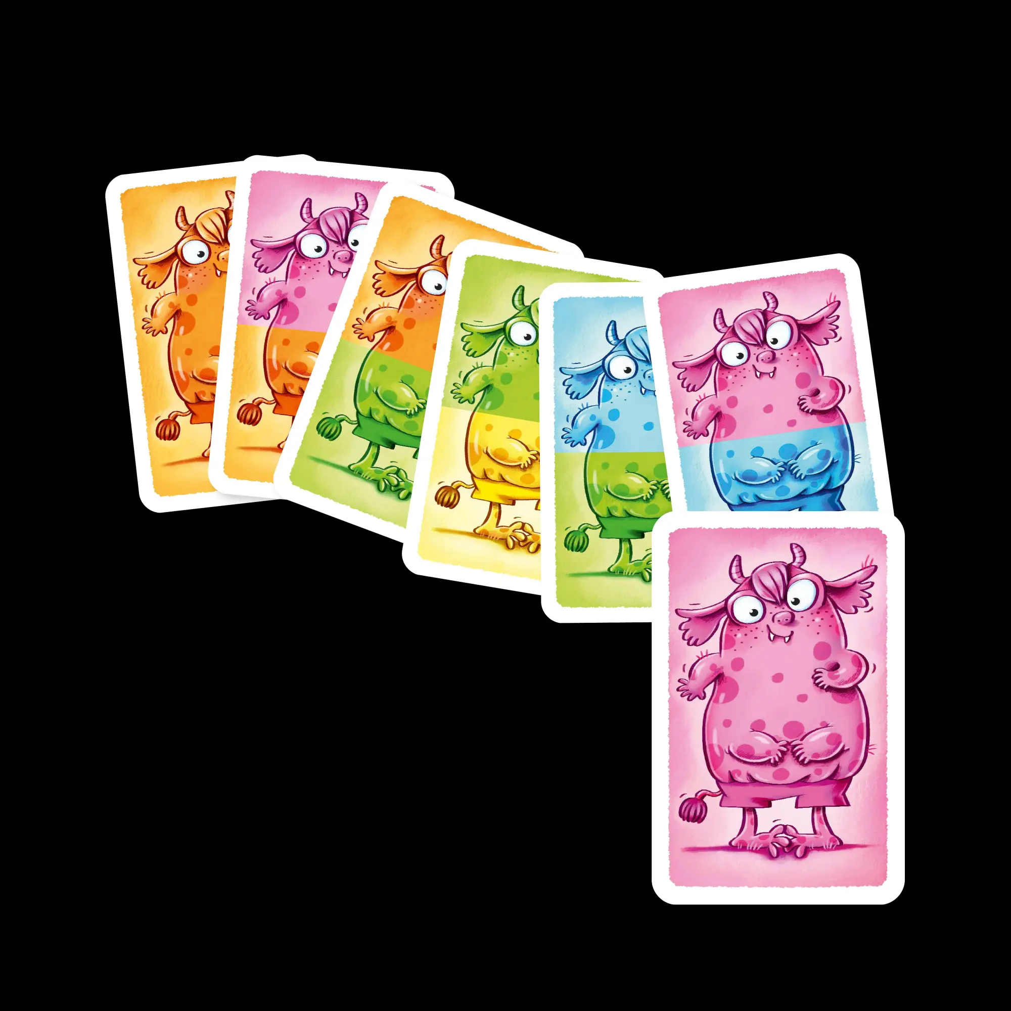 Bild: 4010168290638 | Monster Mix Max | Spiel | Deutsch | 2026 | HABA Sales GmbH &amp; Co.KG