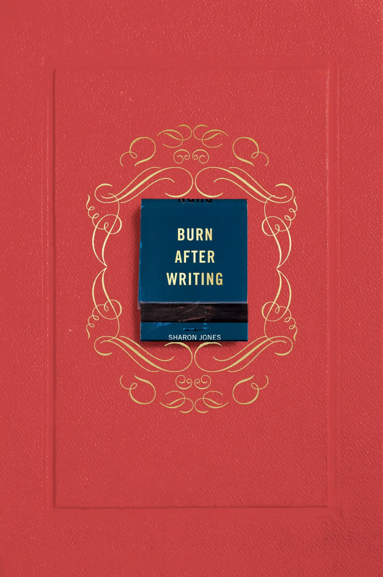 Cover: 9780593420638 | Burn After Writing (Coral) | Sharon Jones | Taschenbuch | 148 S.