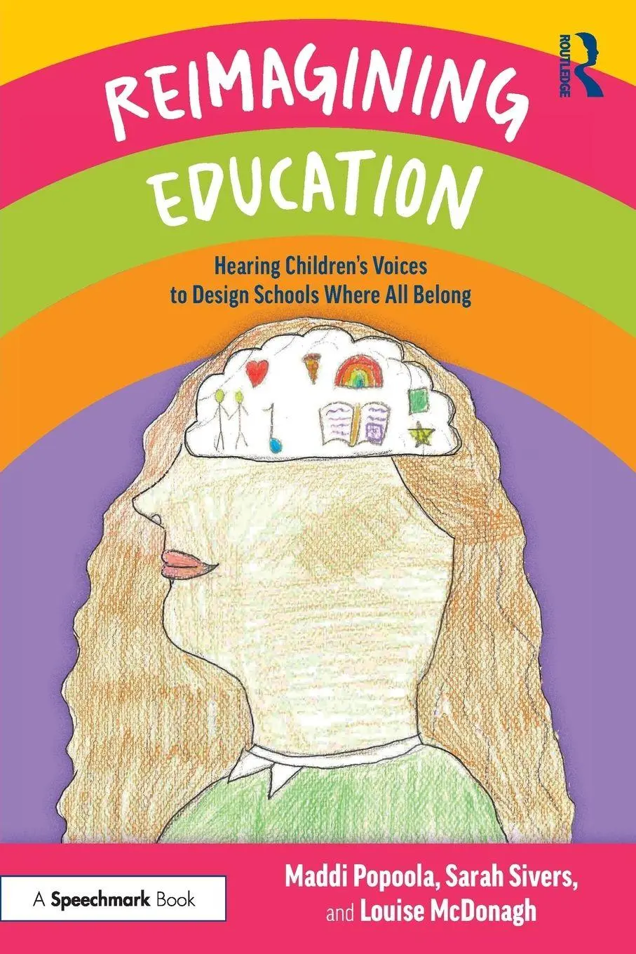 Cover: 9781032980638 | Reimagining Education | Maddi Popoola (u. a.) | Taschenbuch | Englisch