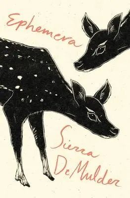 Cover: 9781638340638 | Ephemera | Sierra Demulder | Taschenbuch | Kartoniert / Broschiert