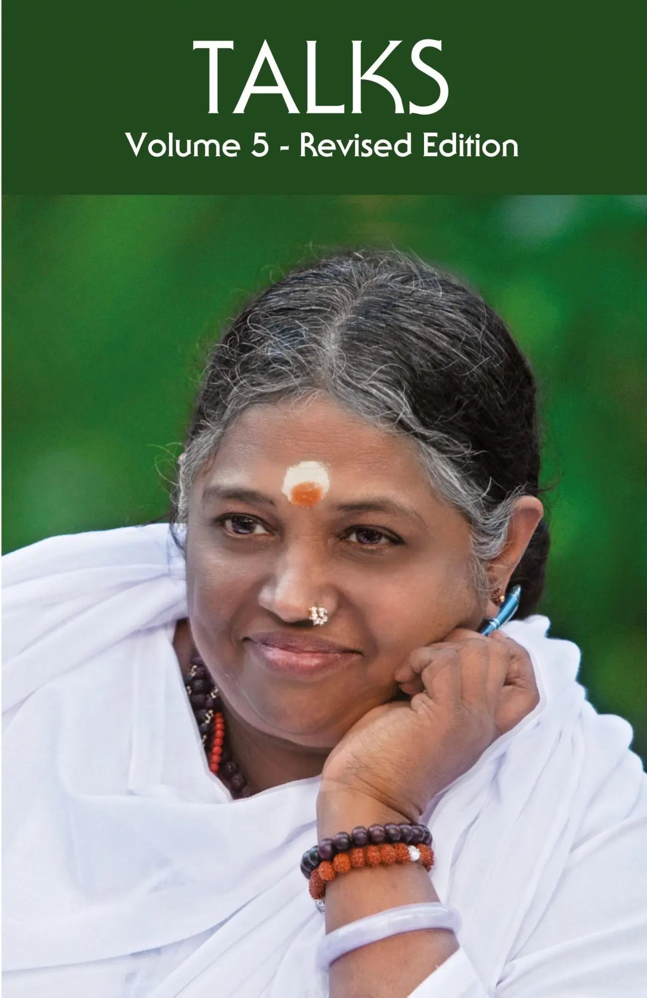 Cover: 9781680370638 | Talks V5 (Revised Edition) | Swami Paramatmananda Puri | Taschenbuch