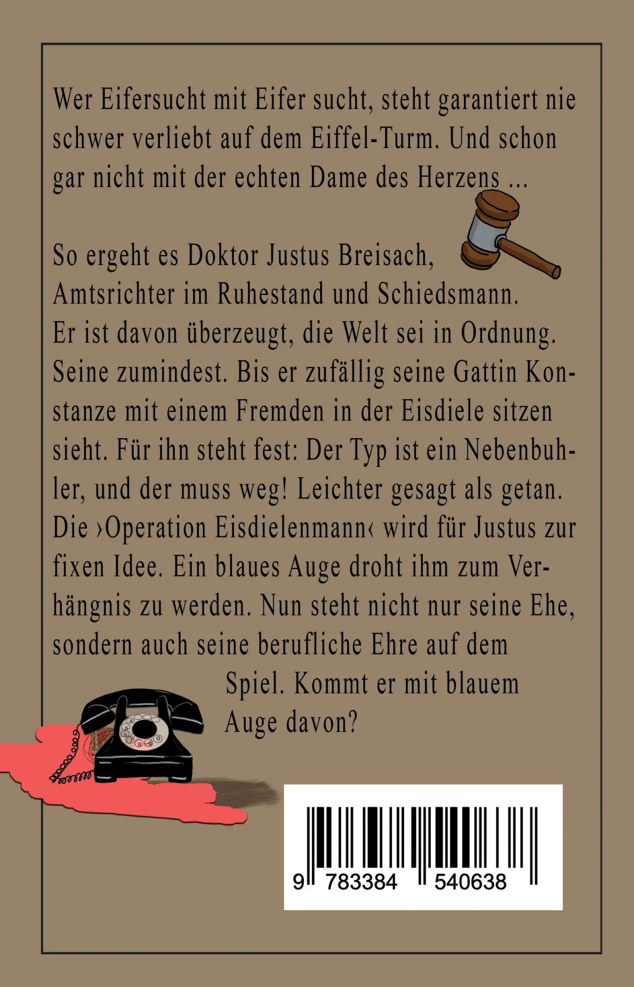 Rückseite: 9783384540638 | Rosa Hähne | Beate Chmiela | Taschenbuch | 208 S. | Deutsch | 2025