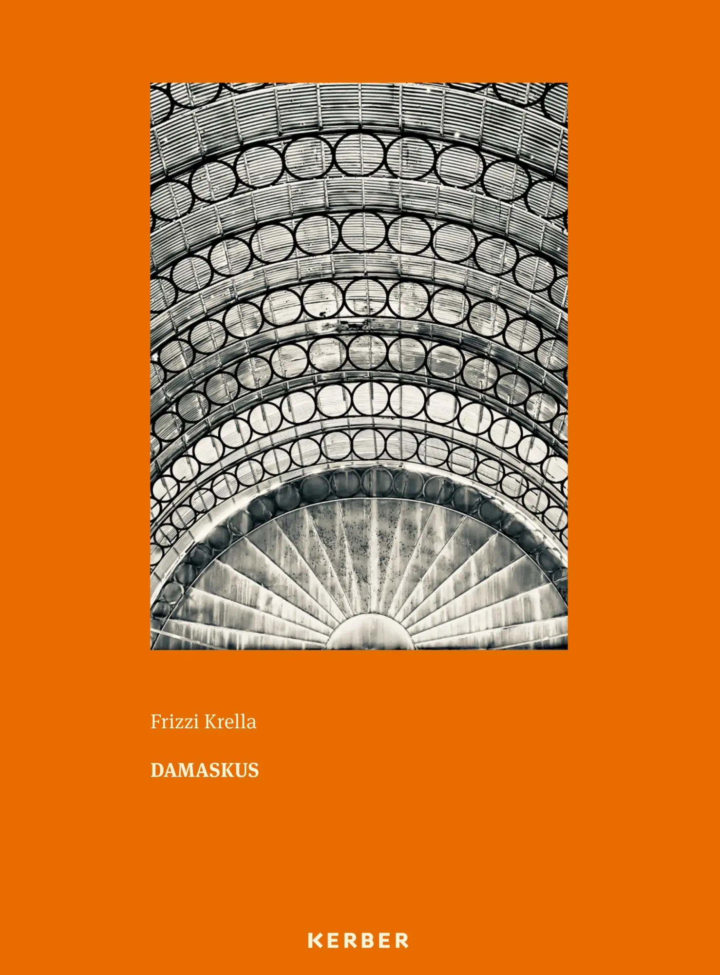 Cover: 9783735610638 | Frizzi Krella | Damaskus | Stefan adonis/Weidner | Buch | 112 S.