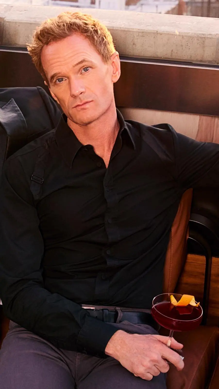 Autor: 9783742300638 | Cocktails &amp; Mocktails | Neil Patrick Harris (u. a.) | Buch | 208 S.