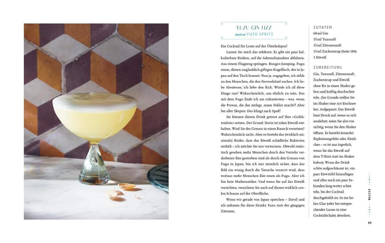 Bild: 9783742300638 | Cocktails &amp; Mocktails | Neil Patrick Harris (u. a.) | Buch | 208 S.
