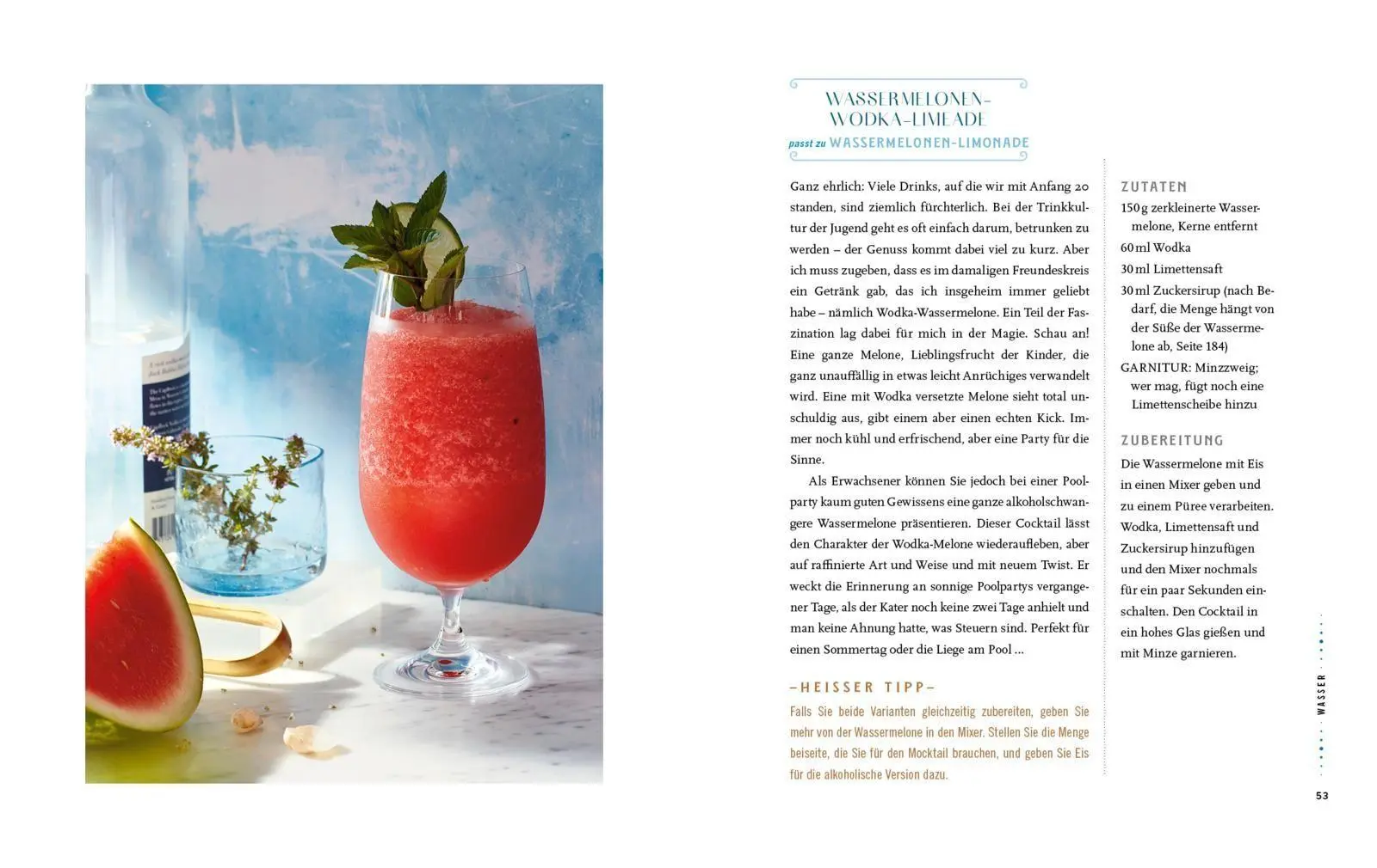 Bild: 9783742300638 | Cocktails &amp; Mocktails | Neil Patrick Harris (u. a.) | Buch | 208 S.