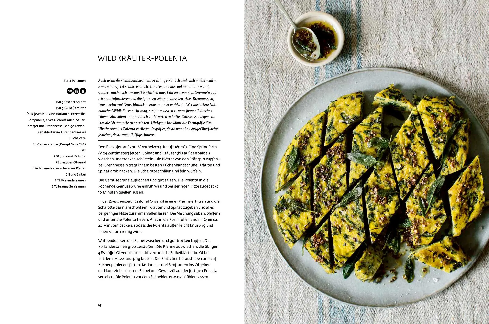 Bild: 9783756710638 | Krautkopf (Erweiterte Neuauflage) | Vegetarisch kochen und genießen