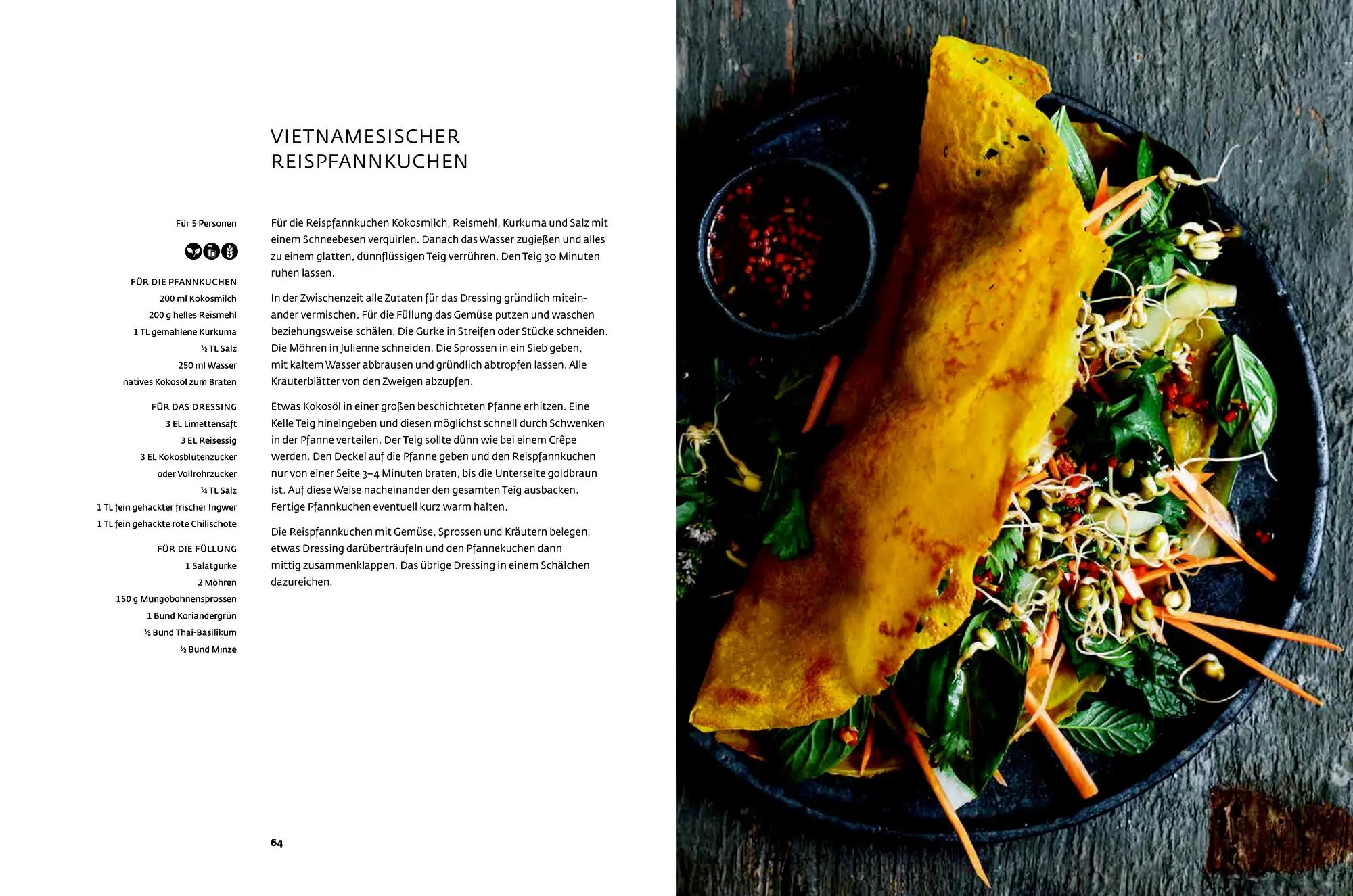 Bild: 9783756710638 | Krautkopf (Erweiterte Neuauflage) | Vegetarisch kochen und genießen
