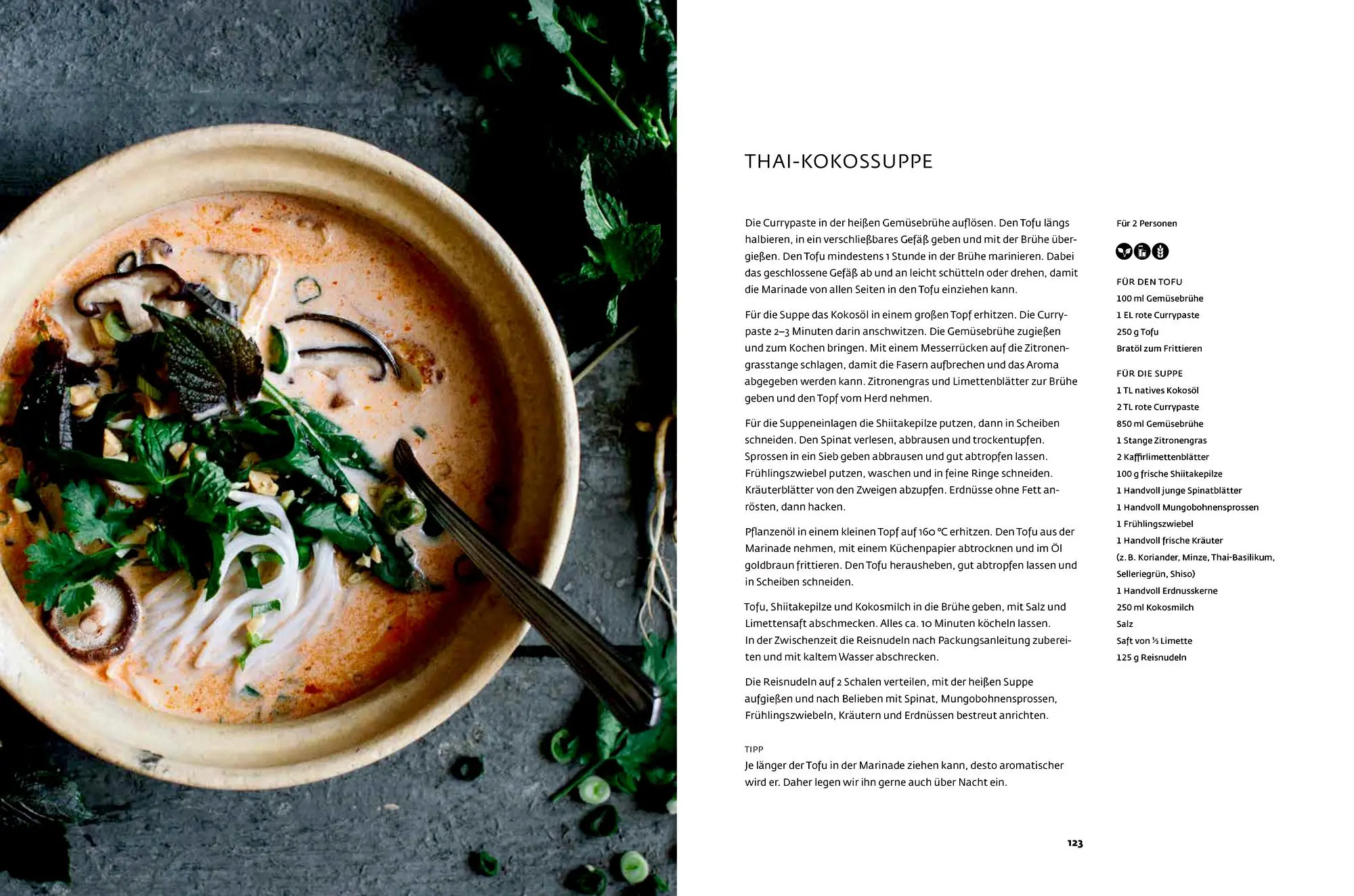 Bild: 9783756710638 | Krautkopf (Erweiterte Neuauflage) | Vegetarisch kochen und genießen