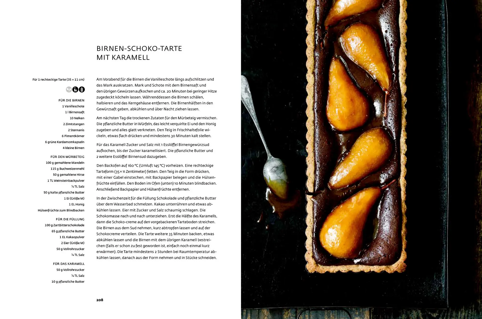 Bild: 9783756710638 | Krautkopf (Erweiterte Neuauflage) | Vegetarisch kochen und genießen
