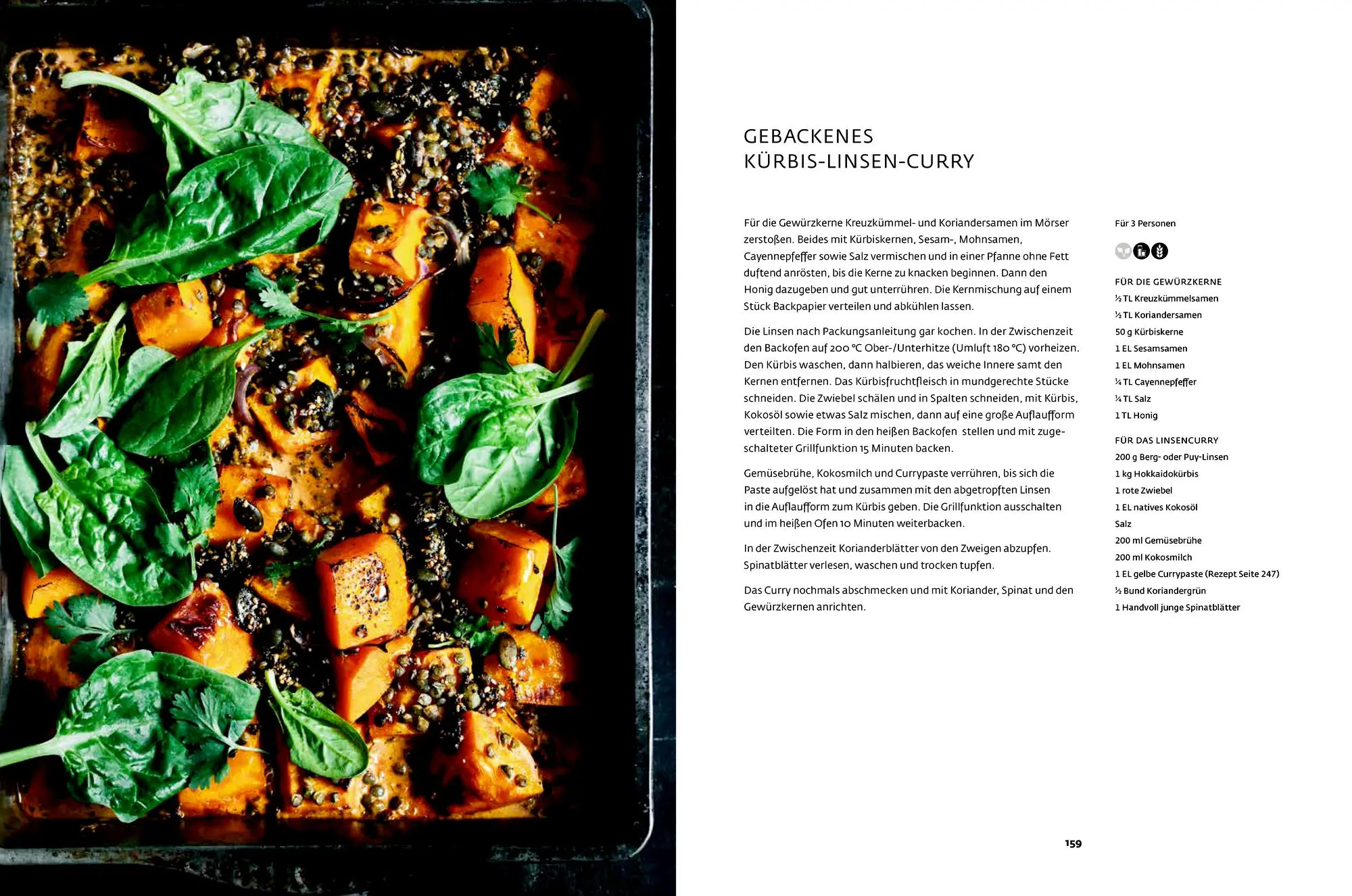 Bild: 9783756710638 | Krautkopf (Erweiterte Neuauflage) | Vegetarisch kochen und genießen