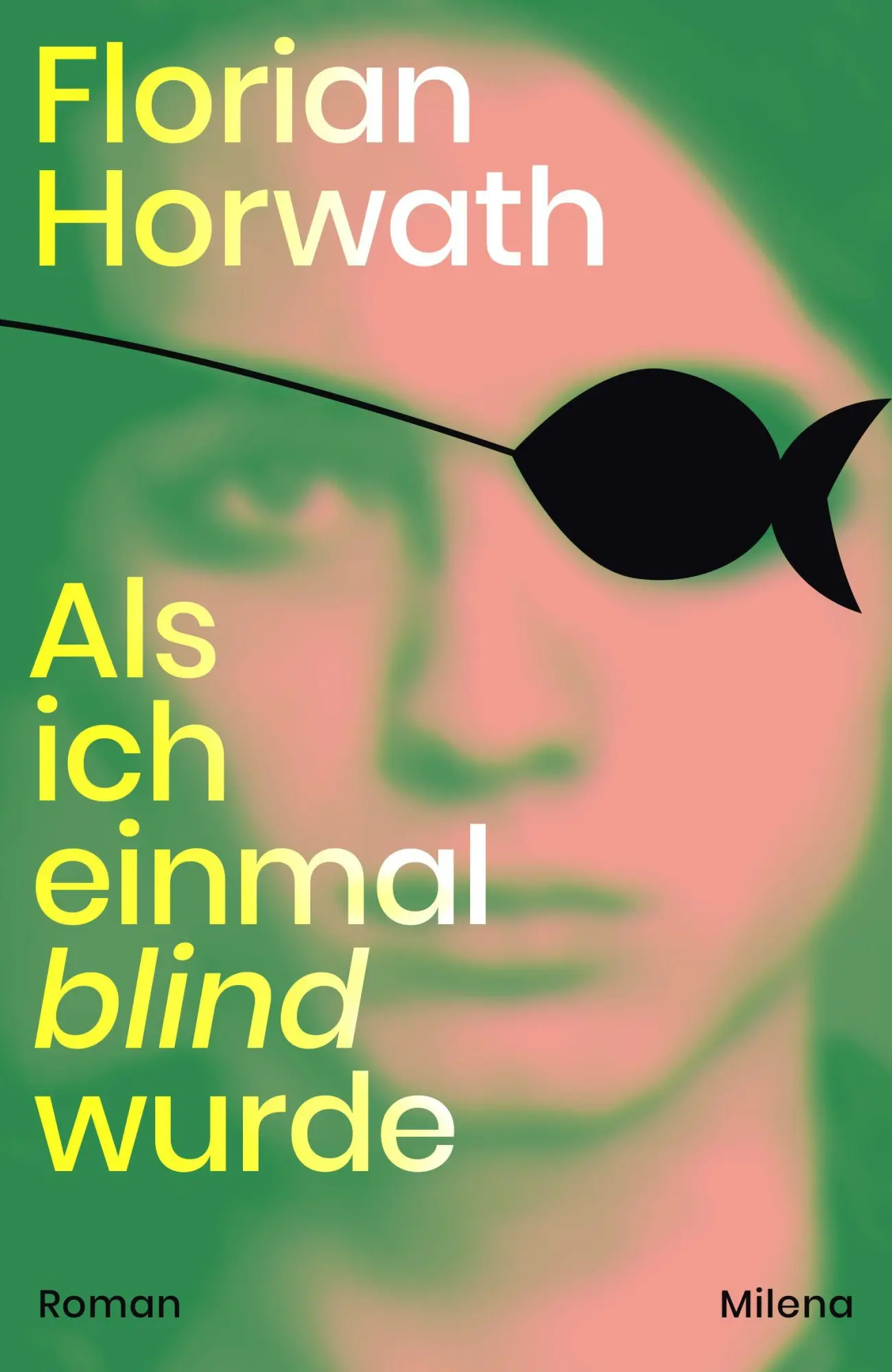 Cover: 9783903460638 | Als ich einmal blind wurde | Florian Horwath | Buch | 200 S. | Deutsch