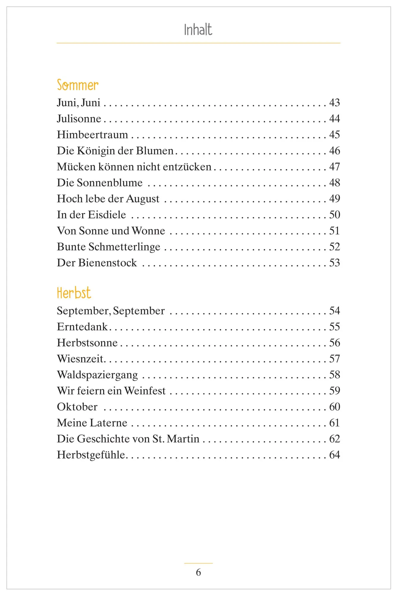 Bild: 9783944360638 | Mitsprechgedichte | Die beliebtesten Beschäftigungsideen für Senioren