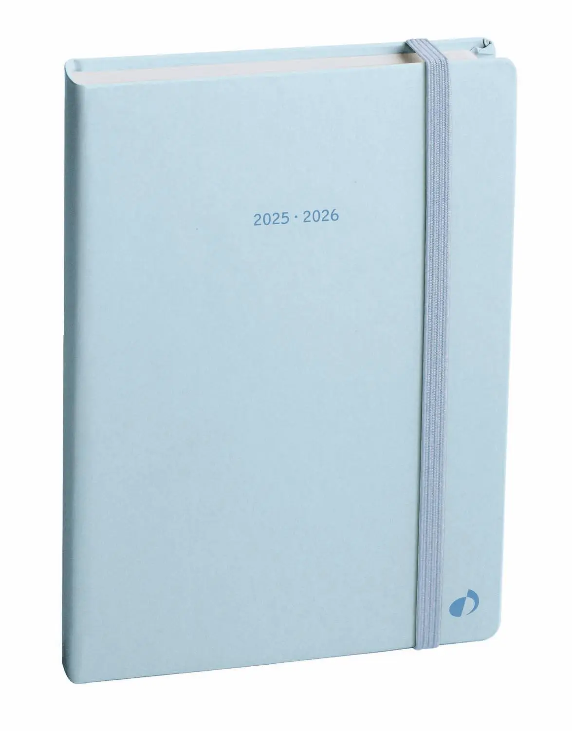 Cover: 3371010490738 | Schülerkalender FORUM Pastell blau 2025/2026 | Schülerkalender | Vadis
