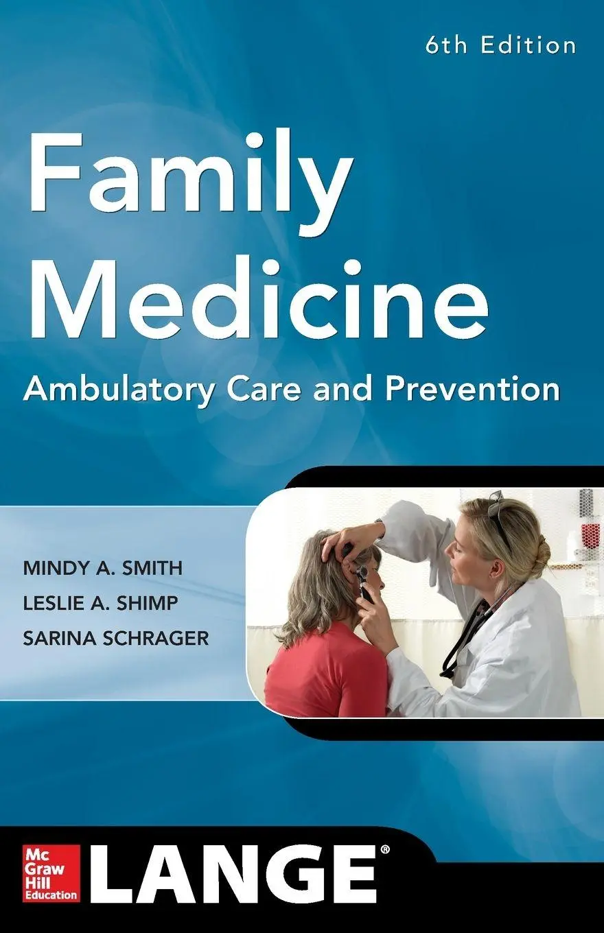 Cover: 9780071820738 | Family Medicine, 6E | Mindy Ann Smith (u. a.) | Taschenbuch | Englisch