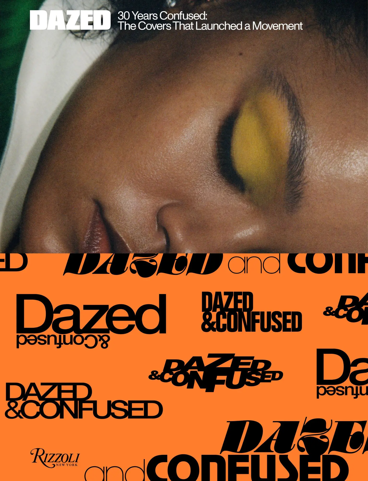 Cover: 9780847870738 | Dazed: 30 Years Confused: The Covers | Katie Grand | Buch | Englisch