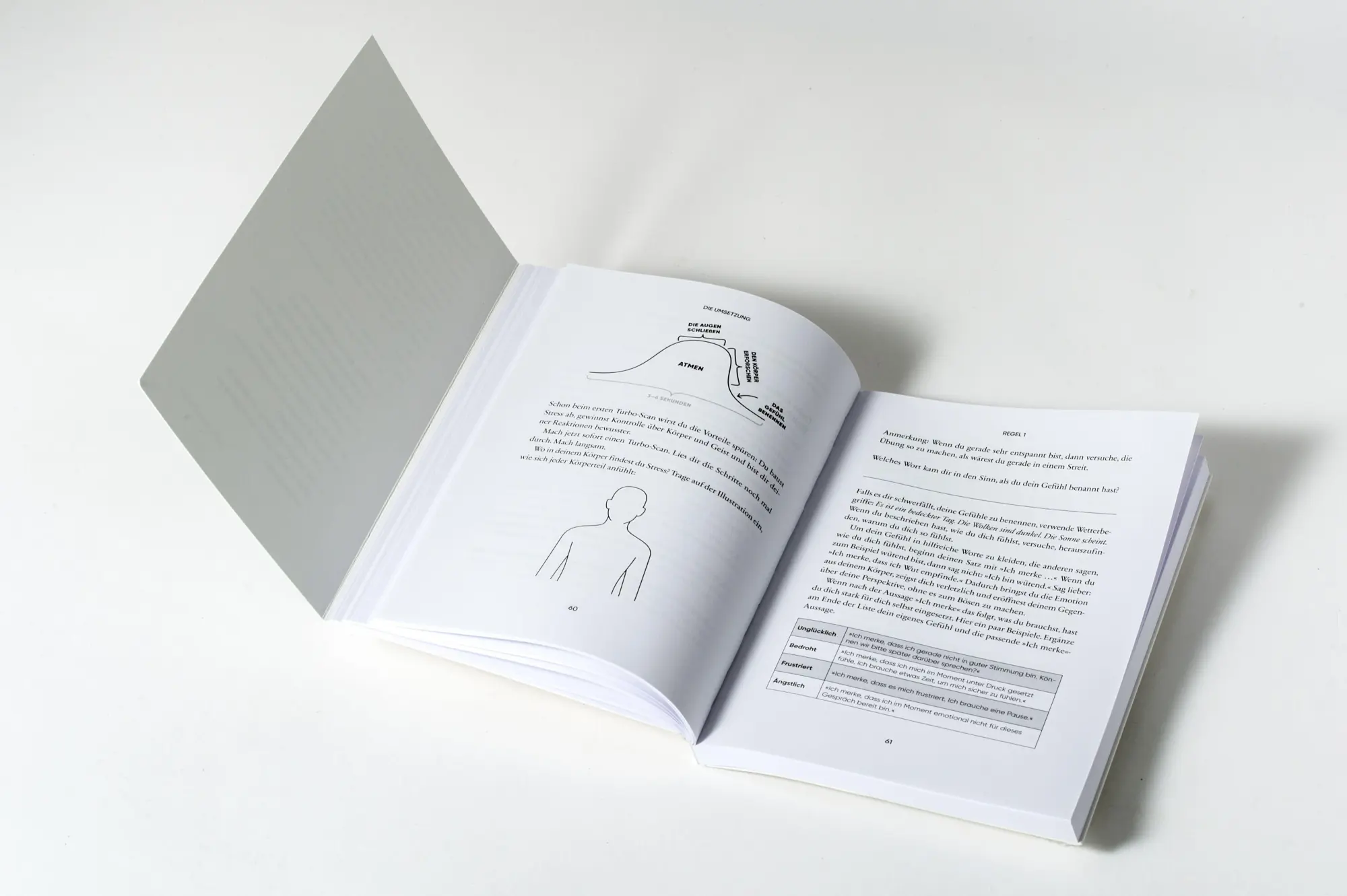Bild: 9783442180738 | Beim nächsten Gespräch läuft alles besser - Das Workbook | Fisher
