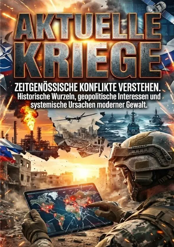 Cover: 9783565250738 | Aktuelle Kriege: Zeitgenössische Konflikte verstehen | Kerstin Adler