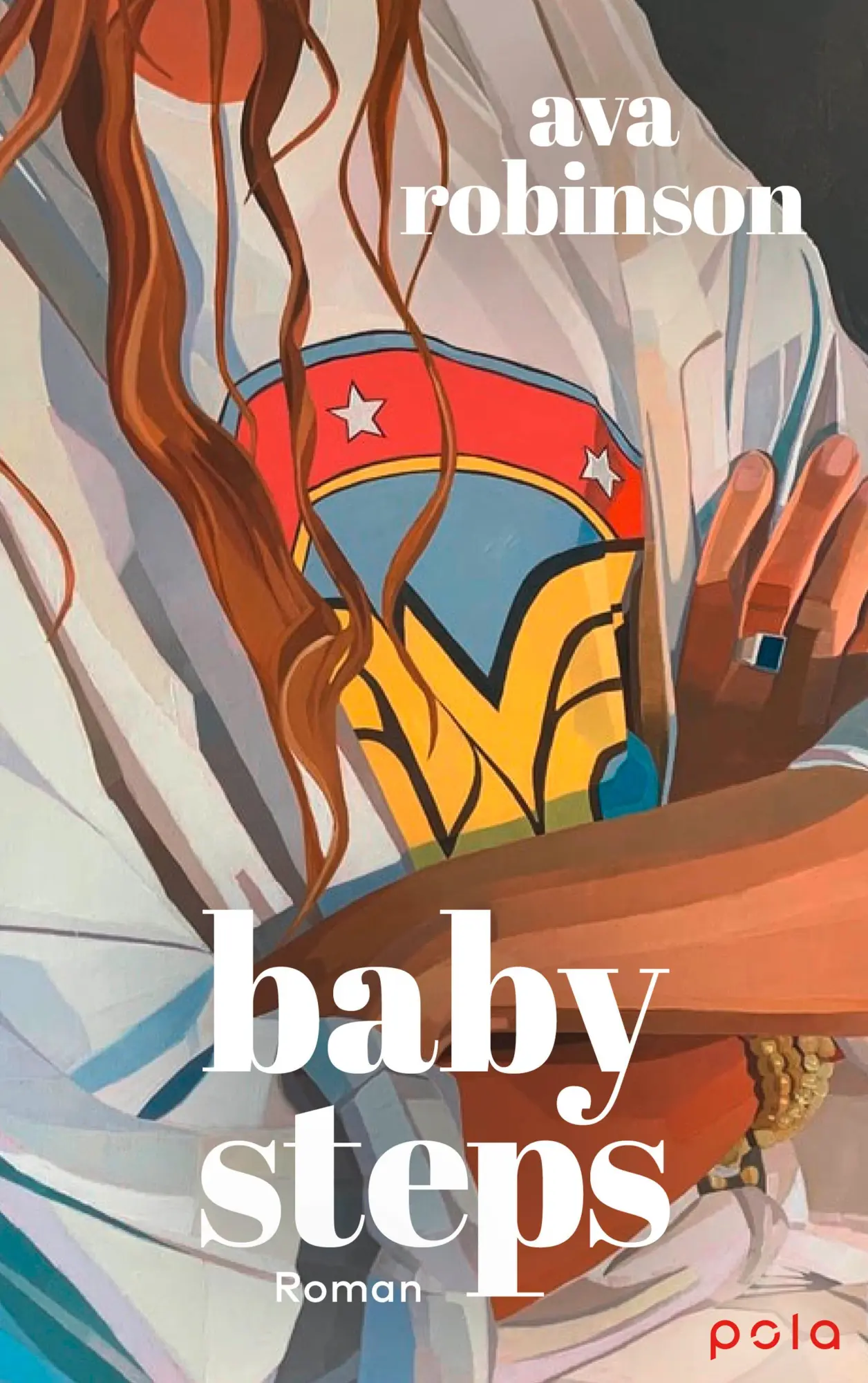 Cover: 9783759600738 | Babysteps | Ava Robinson | Taschenbuch | 416 S. | Deutsch | 2026