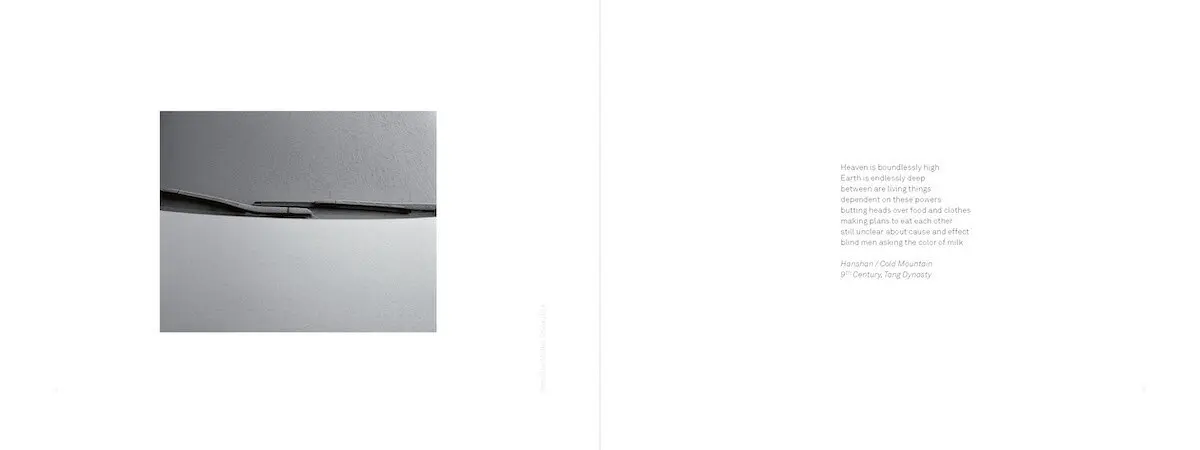 Bild: 9783775750738 | Benedikt Partenheimer | The Weather Is Fine | David Campany | Buch