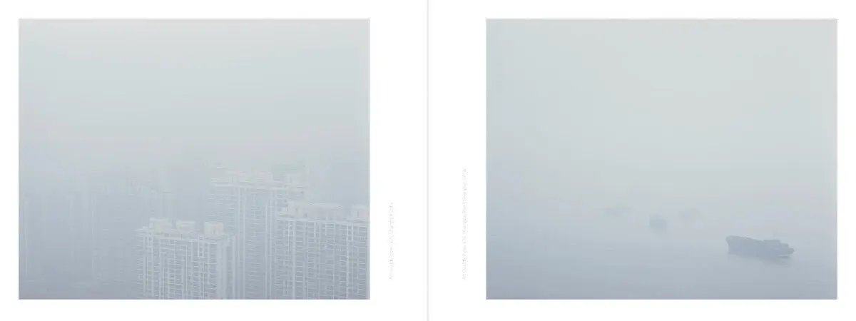 Bild: 9783775750738 | Benedikt Partenheimer | The Weather Is Fine | David Campany | Buch