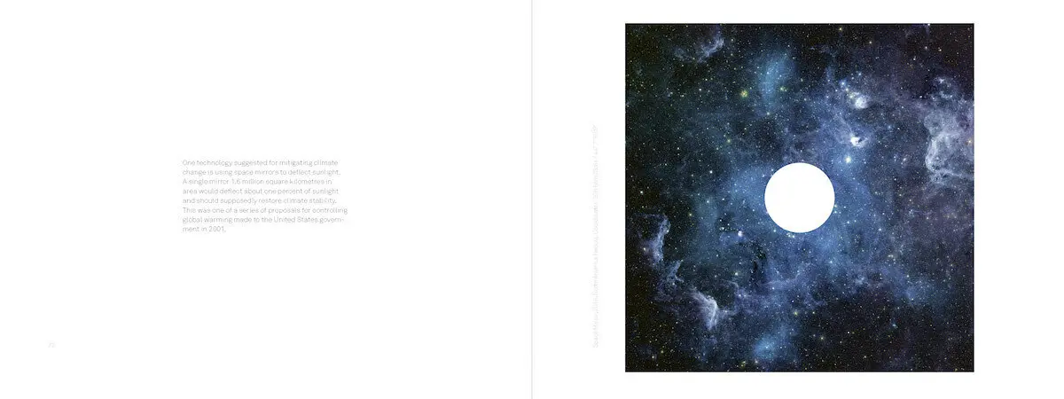 Bild: 9783775750738 | Benedikt Partenheimer | The Weather Is Fine | David Campany | Buch
