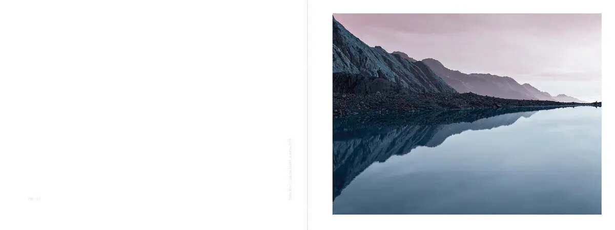 Bild: 9783775750738 | Benedikt Partenheimer | The Weather Is Fine | David Campany | Buch