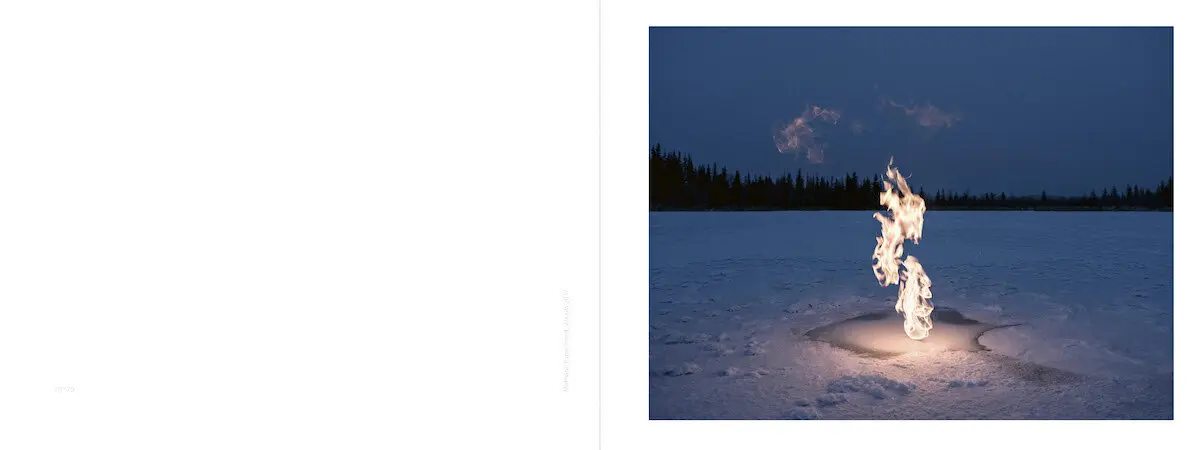 Bild: 9783775750738 | Benedikt Partenheimer | The Weather Is Fine | David Campany | Buch