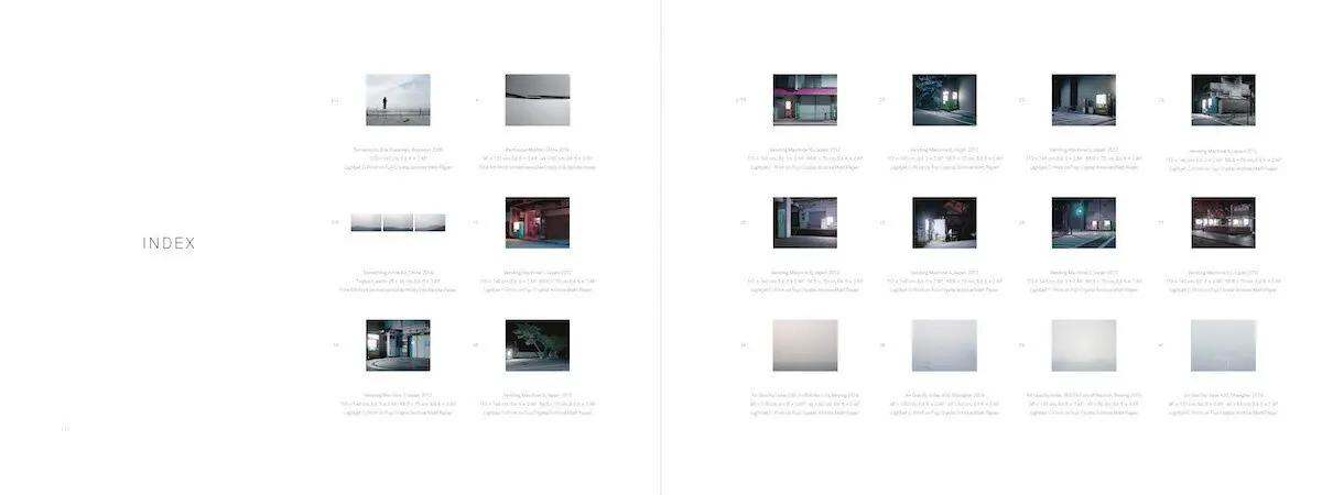 Bild: 9783775750738 | Benedikt Partenheimer | The Weather Is Fine | David Campany | Buch