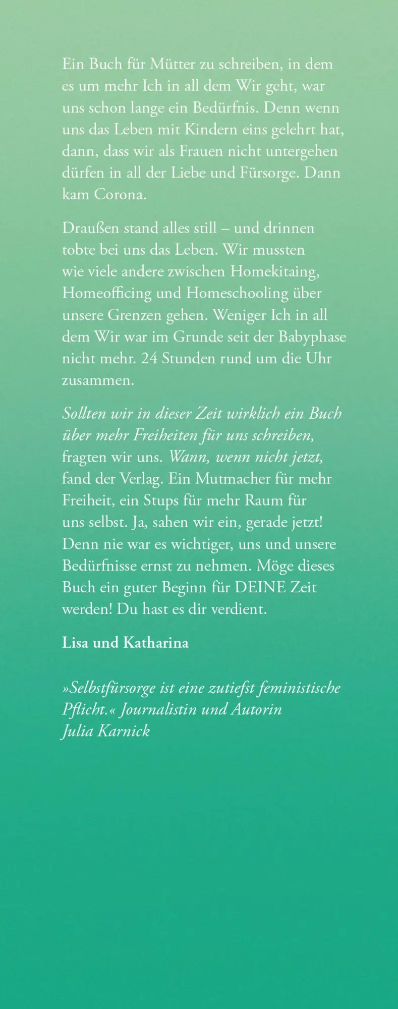 Bild: 9783810530738 | WOW MOM | Der Mama-Mutmacher für mehr Ich in all dem Wir | Taschenbuch