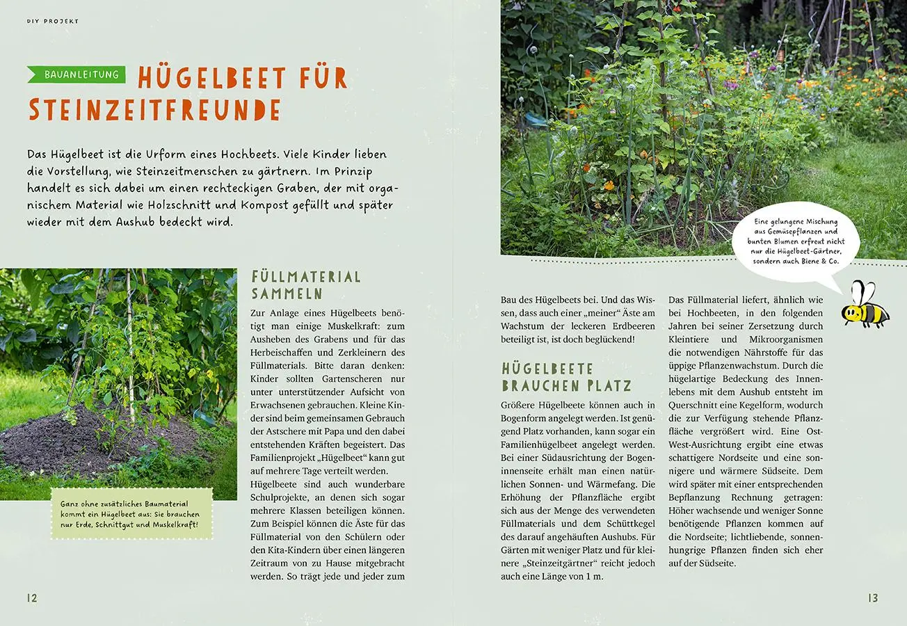 Bild: 9783818620738 | Mein Ketchup wächst im Hochbeet | Renate Hudak (u. a.) | Buch | 128 S.