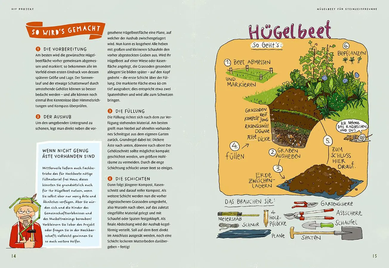 Bild: 9783818620738 | Mein Ketchup wächst im Hochbeet | Renate Hudak (u. a.) | Buch | 128 S.