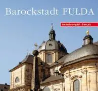 Cover: 9783831320738 | Fulda - Farbbildband | Dt/engl/frz, Farbbildband | Peter Egner | Buch