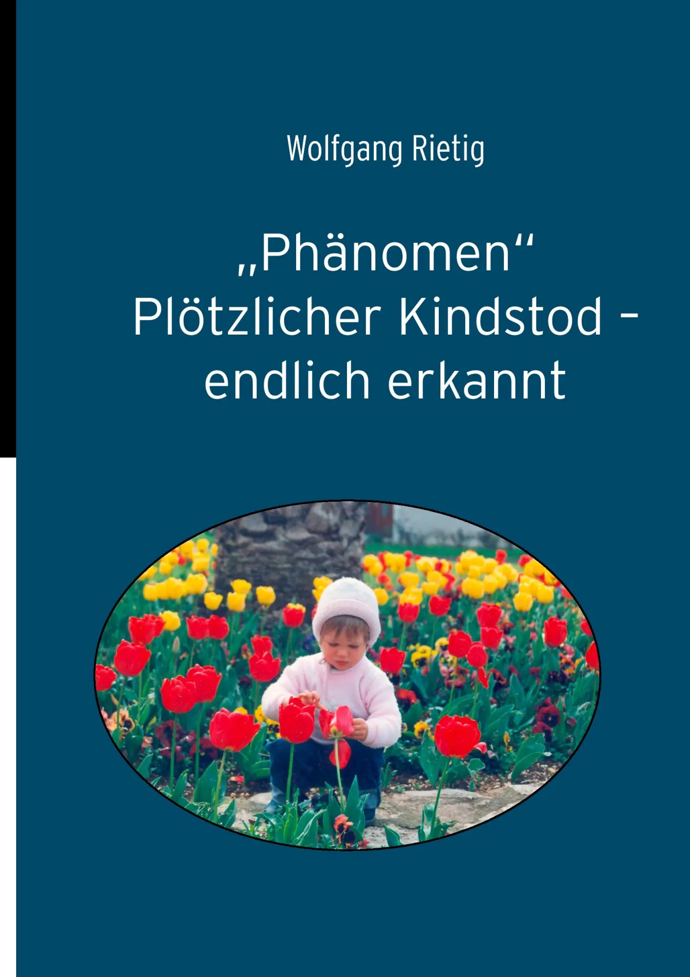 Phänomen Plötzlicher Kindstod - endlich erkannt