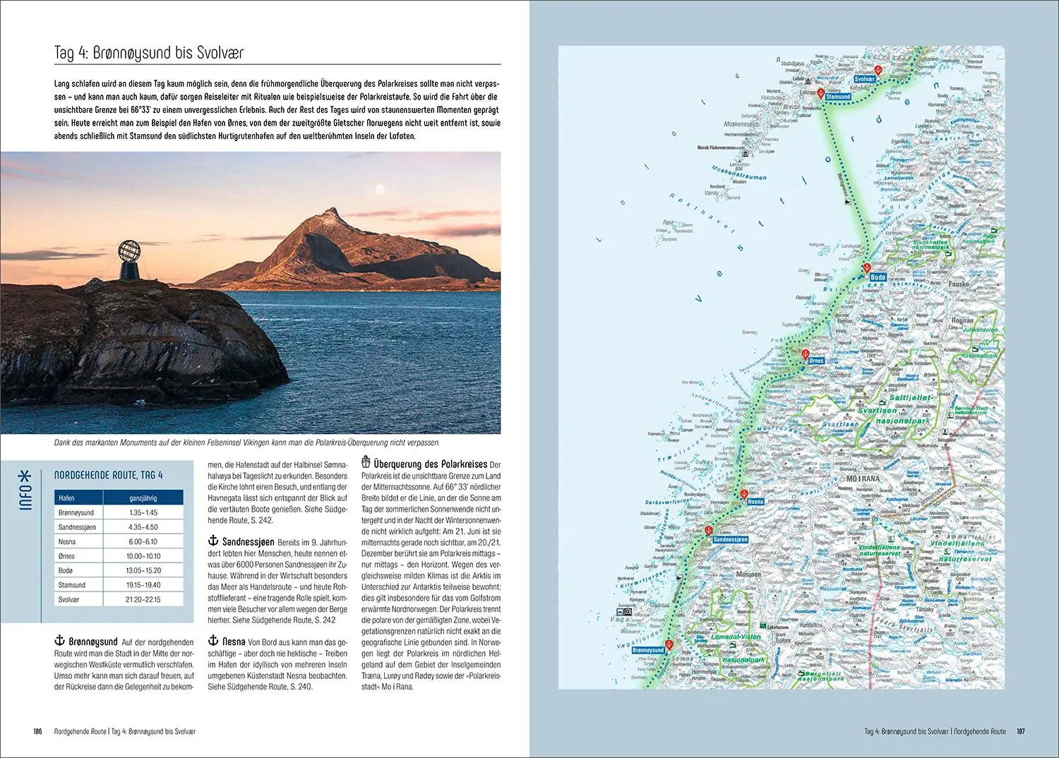 Bild: 9783969650738 | KUNTH Unterwegs mit Hurtigruten | Das große Reisebuch | Taschenbuch