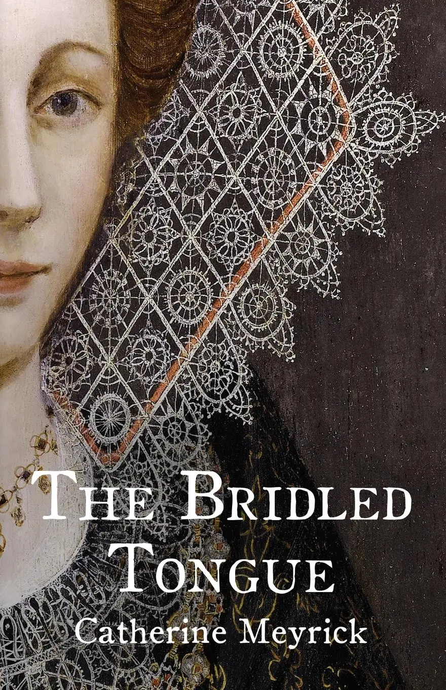 Cover: 9780648250838 | The Bridled Tongue | Catherine Meyrick | Taschenbuch | Englisch | 2020