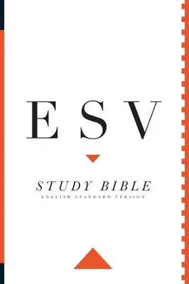 Cover: 9781433530838 | Study Bible-ESV | Esv Bibles Spck | Taschenbuch | Englisch | 2012
