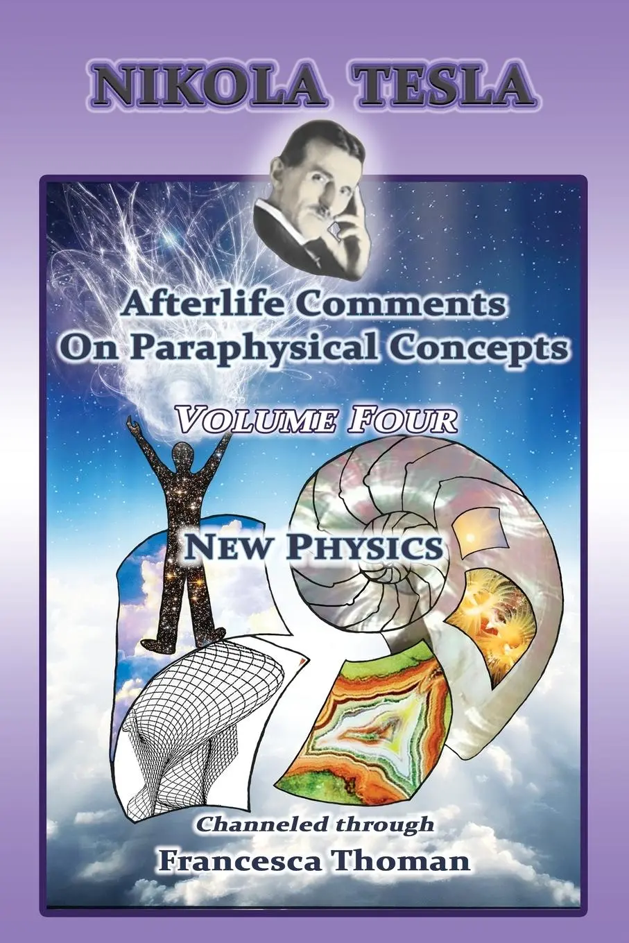 Cover: 9781513650838 | Nikola Tesla | Francesca Thoman | Taschenbuch | Englisch | 2019