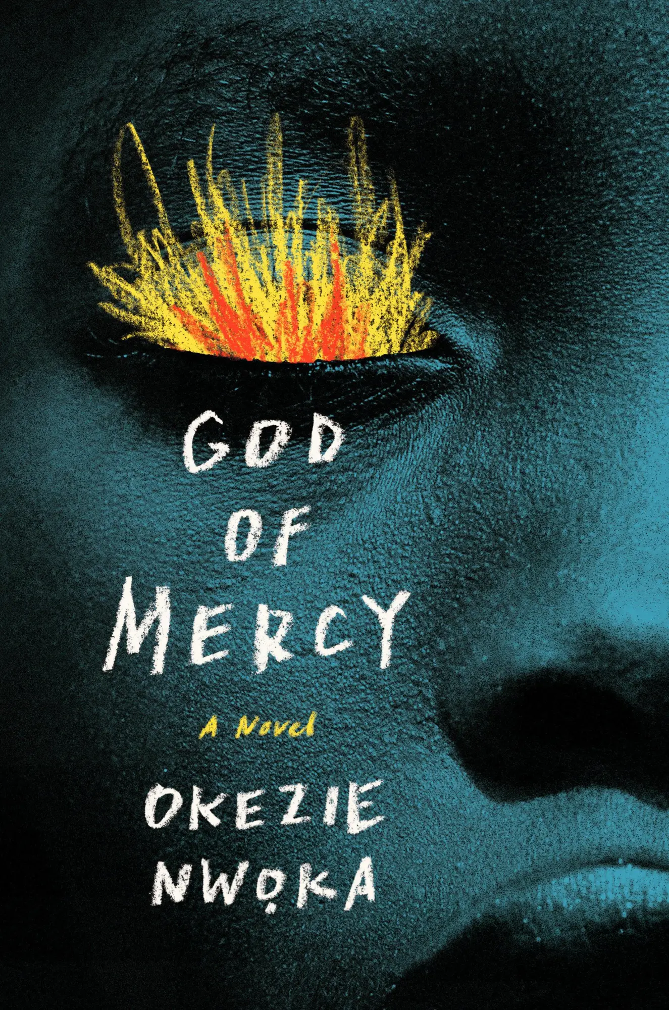 Cover: 9781662600838 | God of Mercy | Okezie Nwoka | Buch | Englisch | 2021