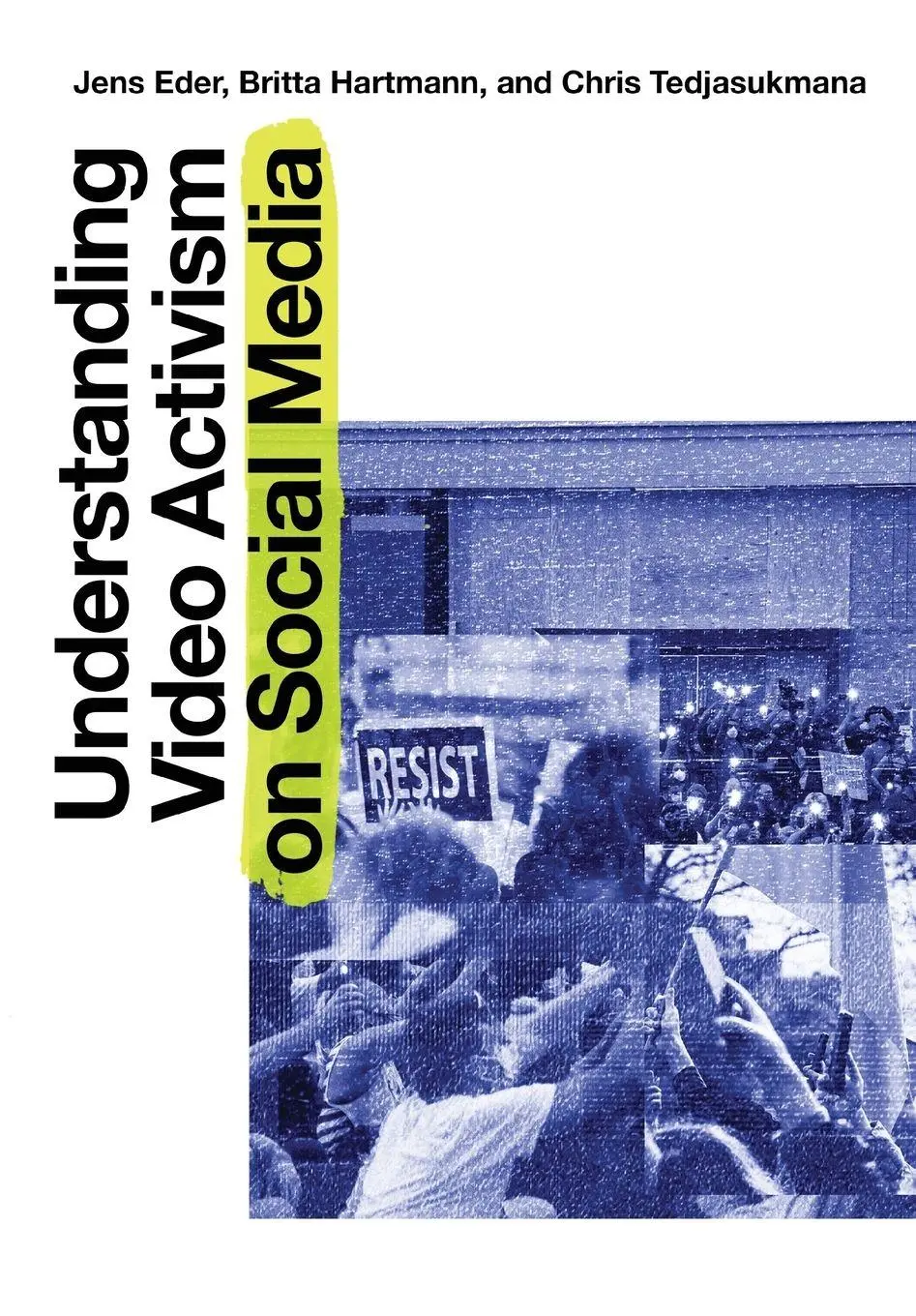 Cover: 9781835950838 | Understanding Video Activism on Social Media | Jens Eder (u. a.)
