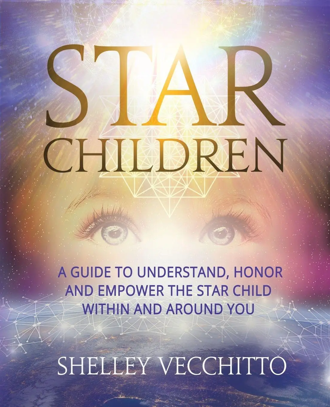 Cover: 9781982230838 | Star Children | Shelley Vecchitto | Taschenbuch | Englisch | 2019