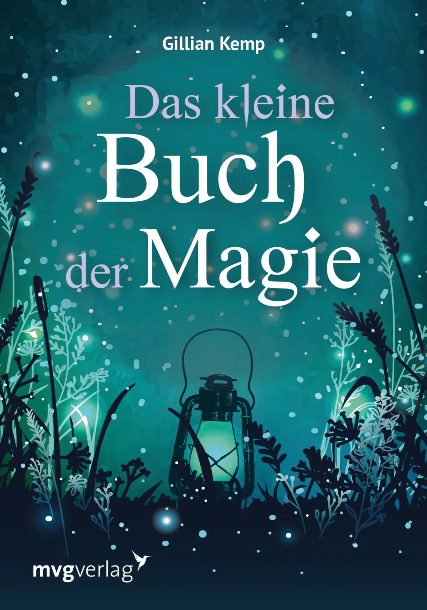 Cover: 9783747400838 | Das kleine Buch der Magie | Gillian Kemp (u. a.) | Buch | 176 S.