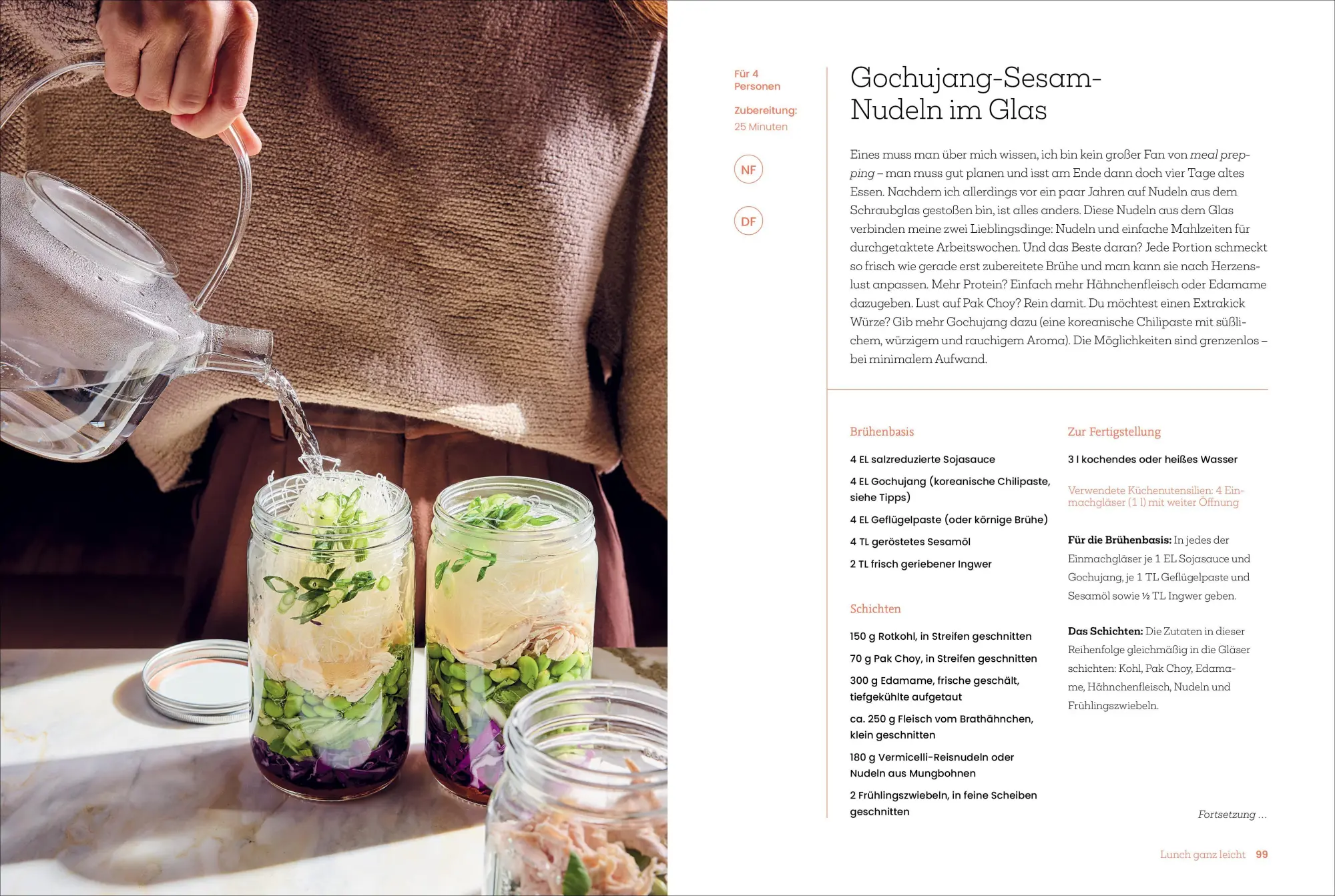 Bild: 9783989510838 | So easy, so good, so balanced | Kylie Sakaida | Buch | 272 S. | 2026