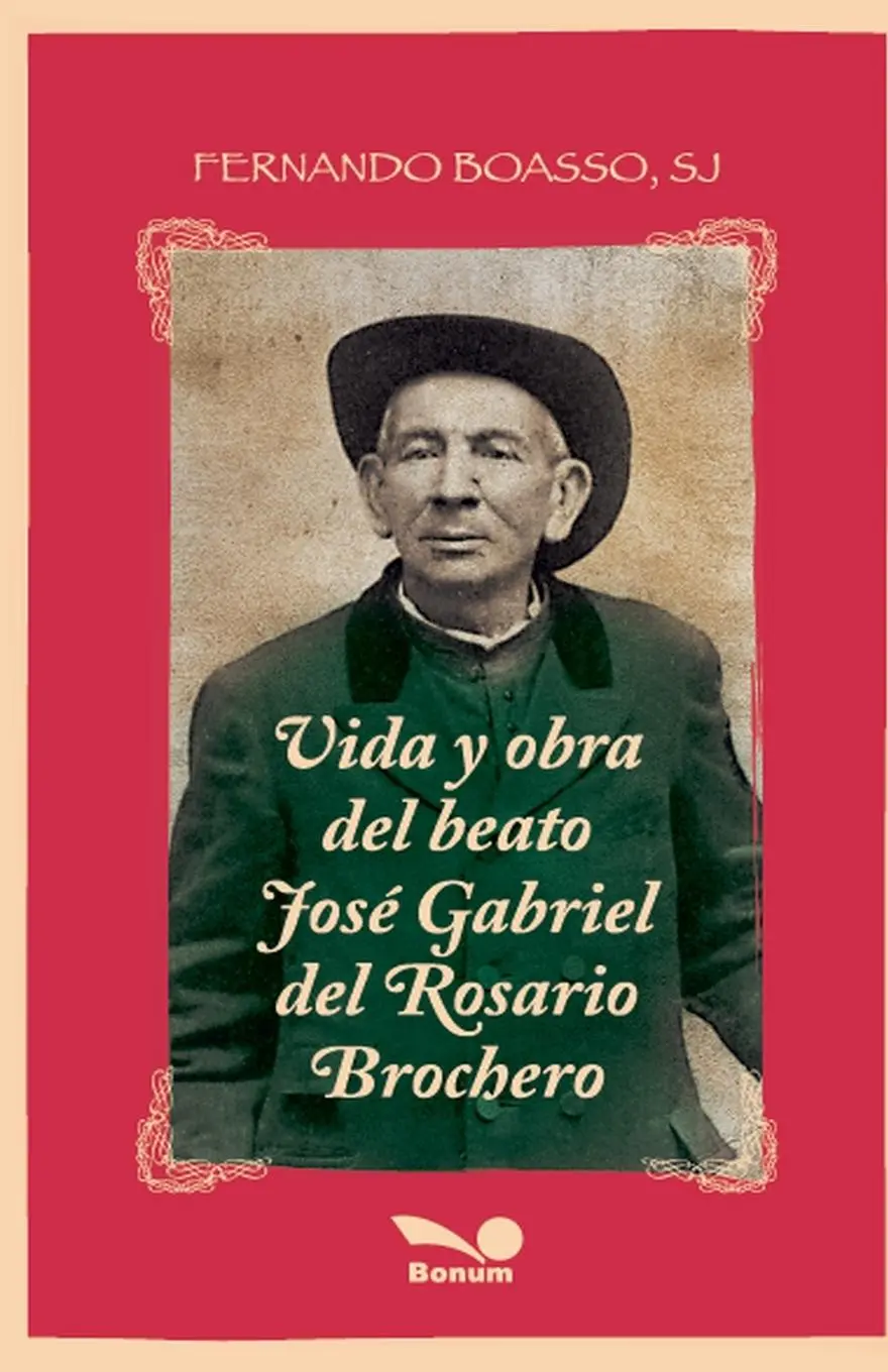 Cover: 9789876670838 | Vida y obra del beato José Gabriel del Rosario Brochero | Sj | Buch